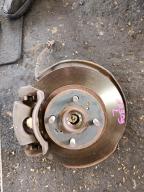 Фотография Ступица передняя левая TOYOTA VITZ 2005г.