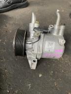 Фотография Компрессор кондиционера NISSAN NOTE 2017г.