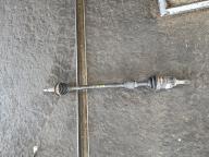 Фотография Привод передний правый TOYOTA VITZ 2006г.