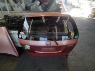 Фотография Дверь задняя HONDA FIT 2005г.