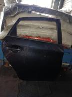 Фотография Дверь задняя правая TOYOTA PRIUS 2011г.