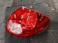 Фотография Стоп-сигнал правый NISSAN WINGROAD 2008г.