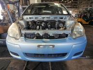 Фотография Ноускат TOYOTA VITZ 2004г.