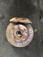 Фотография Ступица передняя левая MAZDA DEMIO 1997г.