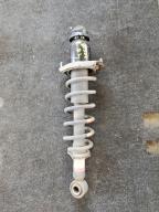 Фотография Стойка задняя левая TOYOTA ALLION 2007г.