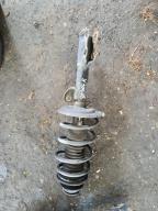 Фотография Стойка передняя правая TOYOTA AQUA 2013г.