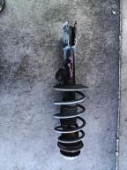 Фотография Стойка передняя правая TOYOTA AQUA 2015г.