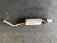 Фотография Бочка глушителя TOYOTA PRIUS 2010г.