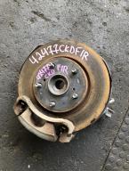 Фотография Ступица передняя правая TOYOTA SAI 2010г.