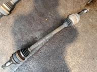 Фотография Привод задний правый TOYOTA MARK X 2011г.