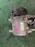 Фотография Компрессор кондиционера NISSAN MOCO 2007г.