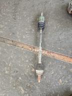 Фотография Привод передний левый SUBARU LEGACY 2003г.