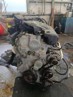 Фотография Двигатель MR18DE NISSAN TIIDA 2010г.