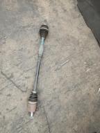 Фотография Привод передний левый HONDA FREED SPIKE 2010г.