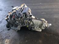 Фотография Автомат SUBARU FORESTER 2005г.