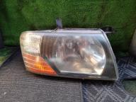 Фотография Фара правая MITSUBISHI PAJERO 2001г.