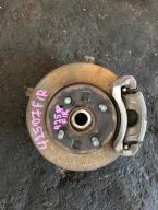 Фотография Ступица передняя правая MAZDA DEMIO 2010г.