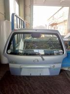 Фотография Дверь задняя MAZDA DEMIO 1999г.