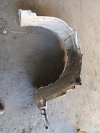 Фотография Подкрылок передний левый TOYOTA SAI 2011г.