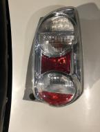 Фотография Стоп-сигнал правый TOYOTA PASSO 2012г.