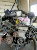 Фотография Двигатель K6A SUZUKI JIMNY 1999г.