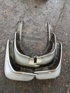 Фотография Брызговики комплект TOYOTA RACTIS 2008г.