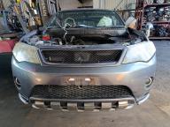 Фотография Ноускат MITSUBISHI OUTLANDER 2006г.