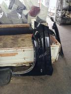 Фотография Крыло левое NISSAN X-TRAIL 2010г.