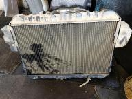 Фотография Радиатор охлаждения MAZDA BONGO 1990г.