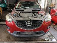 Фотография Ноускат MAZDA CX-5 2014г.