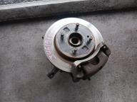 Фотография Ступица передняя левая MAZDA DEMIO 2010г.