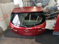 Фотография Дверь задняя MAZDA CX-5 2014г.