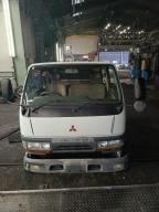 Фотография Кабина MITSUBISHI CANTER 1998г.