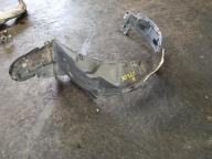 Фотография Подкрылок передний правый TOYOTA PRIUS 2012г.