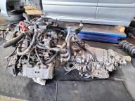 Фотография Автомат SUBARU FORESTER 2004г.