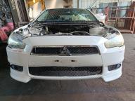 Фотография Ноускат MITSUBISHI GALANT FORTIS 2007г.