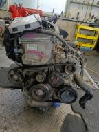 Фотография Двигатель 1AZFSE TOYOTA ISIS 2005г.