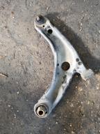 Фотография Рычаг передний левый TOYOTA VITZ 2008г.