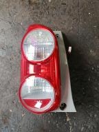 Фотография Стоп-сигнал левый TOYOTA PASSO 2010г.