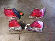 Фотография Стоп-сигнал TOYOTA WINDOM 2003г.