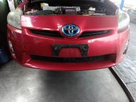 Фотография Ноускат TOYOTA PRIUS 2010г.