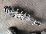 Фотография Стойка передняя правая TOYOTA VITZ 2018г.