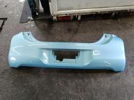 Фотография Бампер задний TOYOTA PASSO 2013г.