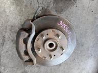 Фотография Ступица передняя левая MITSUBISHI RVR 2000г.