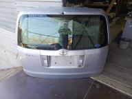 Фотография Дверь задняя TOYOTA SUCCEED 2004г.