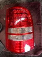 Фотография Стоп-сигнал левый TOYOTA WISH 2004г.