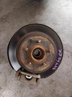 Фотография Ступица задняя правая NISSAN SKYLINE 2003г.