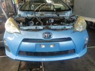 Фотография Ноускат TOYOTA AQUA 2012г.