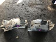 Фотография Подкрылок передний правый BMW X1 2012г.