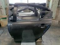 Фотография Дверь задняя левая TOYOTA AQUA 2012г.